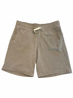 Abbot + Main Shorts Size M